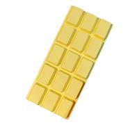 Giocattolo Antistress Cioccolato | Giocattolo Sensoriale Realistico per Scrivania - Giocattoli al Cioccolato dalla Lenta Risalita - per Adulti, Bambini, Regalo per Feste, Utilizzo in Casa, in