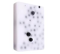 Giocattolo antistress - Cuscino sensoriale da 2,76 pollici | Giocattolo per alleviare l'ansia - Giocattoli in silicone per raccogliere la pelle da 100 g per adulti, concentrazione,