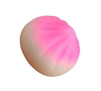 Giocattolo antistress da spremere | Riempitivi calmanti a forma di panino - Giocattolo Sensoriale da Strizzare,per Casa, Scuola, Aula, Dormitorio, Università, Viaggi, Viaggi in Auto, Auto, Vacanze, Ca