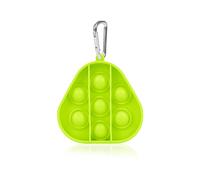 Giocattolo antistress DAM DMAG0058C20 - Gioco di antistress, Materiale: silicone chirurgico