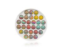 Giocattolo antistress DAM DMAG0071C0191 - Gioco di, Materiale: silicone chirurgico