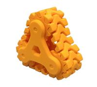 Giocattolo Antistress,Giocattolo Sensoriale 3D Con Binario,Ornamento Tascabile per Calma da Viaggio - Ideale Per Viaggi Aerei E Famiglie Adulti Uomini Donne