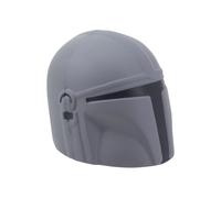 Paladone- The Mandalorian Stress Ball Star Wars Sfera di Sforzo, Multicolore, Taglia Unica, PP8547MAN