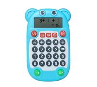 Giocattolo Apprendimento Matematica - Strumento Didattico Numerico | Calcolo Mentale 24 Punti, Addizioni Sottrazioni Moltiplicazioni Divisioni, Operazioni Miste, 5 Modalità, 50.000+ Domande, Pratica P