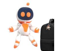 Giocattolo astronaut stampato in 3D, figura astronauta stampata in 3D | Figura astronauta articolata stampata in 3D | Collezione divertente con giunti mobili, decorazioni a tema spaziale, fascino del