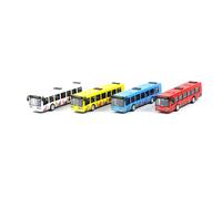 Giocattolo Autobus con Effetto Luminoso e Sonoro