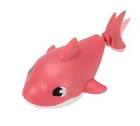 Giocattolo Bagno Squalo | Animaletti Galleggianti Squalo Nuoto Per Vasca - Giocattoli A Carica Manuale Per Bagnetto Doccia Regalo Natale