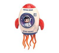 Giocattolo Bambino | Automatico e Giocoso | Musicale con proiettore Luminoso per Feste familiari a casa | Bambino Ragazzo Ragazza 3 Anni e più