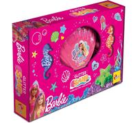 SUMMER BARBIE CONCHIGLIA C/SABBIA 91942