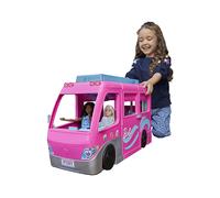 Giocattolo BARBIE HCD46