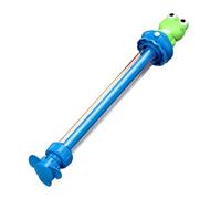 Giocattolo Bastone Di Irrigazione | Giocattolo di Gioco Rotante Automatico | Gioco Di Spruzzo Acquatico | per Spiaggia, Piscina, Prato, Giardino, Cortile, Patio, Estate E Campeggio