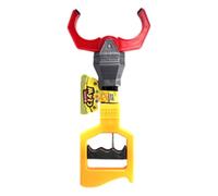 Giocattolo Braccio Robot - Strumento di portata per bambini, Claw Grab Stick | Artiglio resistente con una presa forte, design ergonomico per spazzatura, lusso e raccolta giocattoli