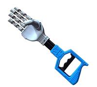 Giocattolo braccio robotico meccanico - pinza robotica educativa per