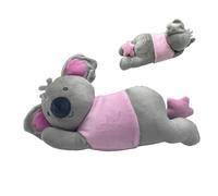 Giocattolo Bradipo | Carillon Morbido e Rilassante,Cuscino Morbido da Lancio in Peluche Animale | Per Bambini E Bambine, Casa, Camera Da , Soggiorno, Divano, Asilo, Ufficio, Auto, Viaggio, Compleanno