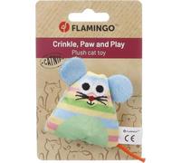 Giocattolo Buzz Topo Diversi Colori 6,5x2,5x6,5CM