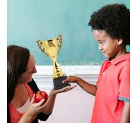 Giocattolo Calcio Trofei Di Plastica Giocattoli Per Bambini