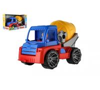 Giocattolo Camion Colorato - Betoniera 29 cm