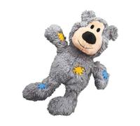 Giocattolo Cane KONG WILDKNOTS Orsi Piccolo/Medio.