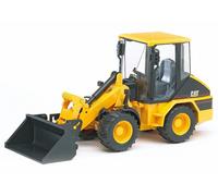 Giocattolo Caterpillar con Benna 02441 BRUDER