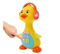Giocattolo Che Cammina Per Bambini Si Per Apprendimento Precoce