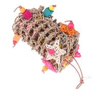 Giocattolo Che Morde Il Pappagallo Giocattoli Da Masticare Entertainment Di