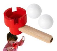 Giocattolo che soffia palle, Giocattolo che soffia palle per bambini | Sfere galleggianti per cannelli,Giocattoli da gioco con palline da soffio galleggianti, giocattoli con palline da soffiaggio per