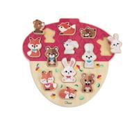 Giocattolo chicco - ghianda set collezione - my wood friends