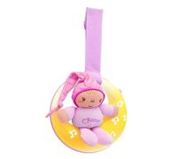 Giocattolo Chicco Goodnight Moon Luce colorata morbida Combinazione piacevole Et