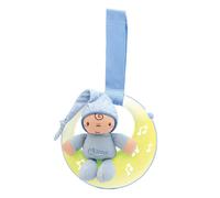 Giocattolo Chicco Goodnight Moon Luce colorata morbida Combinazione piacevole Et