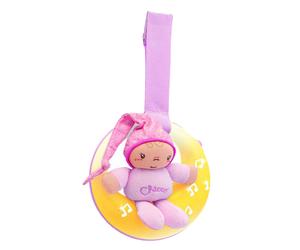 Giocattolo Chicco Goodnight Moon Luce colorata morbida Combinazione piacevole Et