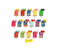 Giocattolo Classificazione Dei Bambini - Gioco Educativo Metà | Aiuti per Imparare Bambini, Abilità Motorie Fine Giocattolo per Migliorare La Coordinazione Mano-oj