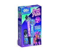 GIOCATTOLO CLEMENTONI Idea! Mini Lab K-Pop Sussy & Derpy