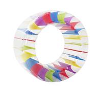 Giocattolo colorato con ruota idraulica per piscina, giocattolo con rullo