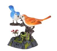 Giocattolo commovente di canto del simulatore di movimento realistico