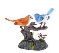 Giocattolo commovente di canto del simulatore di movimento realistico