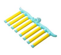 Giocattolo Con Bastoncini Cadenti - Esercizio Di Abilità Di Precisione, Attività Cooperativa Divertente, Di Interazione Sociale Per Bambini, Accessorio Pratico Portatile, Gioco Ricreativo Stabil