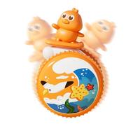Giocattolo con corda d' , giocattolo retrattile, giocattolo per bambini, giocattolo retrattile, , giocattolo per bambini piccoli, corda per tirare giocattoli e giochi per ragazze
