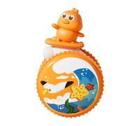 Giocattolo con corda d'anatra, giocattolo da trainare per bambini, giocattolo da trainare per bambini a partire dai 3 anni in su