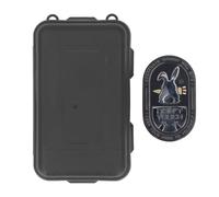 Giocattolo con cursore tattile in acciaio inossidabile per alleviare lo stress, giocattolo casual per adulti, per la scuola in ufficio