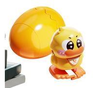 Giocattolo con meccanismo di movimento, per bambini, idea regalo per Natale, compleanno, Pasqua