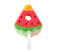 Giocattolo Con Palla Da Bagno Per Bambini - Gioco D'acqua Galleggiante Con Frutta Colorata, Giocattoli Da Piscina Per Vasca | Attività Di Gioco Sicura, Apprendimento Sensoriale Interattivo Per Bambini