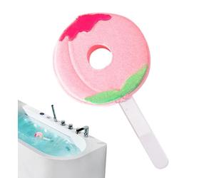 Giocattolo con palla da bagno per bambini - Sfera colorata galleggiante per giochi da vasca | Impermeabile Illuminare Sfera Attività sensoriale 'acqua Giocattolo Bambini Bagno Intrattenimento 5,67