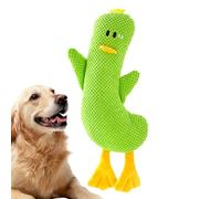 Giocattolo con per cani - Morbido giocattolo da masticare per cuccioli di cane, attività interattiva per cani di piccola taglia, robusto e sicuro | Ideale per interni, in viaggio, allenamento,