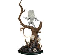 Giocattolo con personaggio d'azione esclusivo Shiftsuit Q-Fig Max Elite con lice