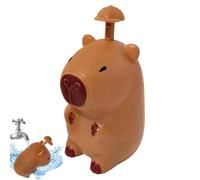 Giocattolo Con Pistola Ad Acqua Per Bambini - Simpatico Giocattolo Da Spiaggia Di Sabbia A Forma Di Capibara, Facile Rifornimento D'acqua, Potente Pistola Ad Acqua, Giocattollo Da Piscina Ultraleggero