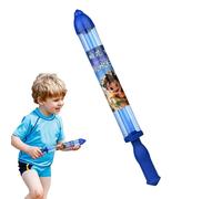 Giocattolo Con Pistola Ad Acqua,Spruzzatore Giocattolo da Esterno per Giardino - Attività Estiva Ergonomica Per Bambini Con Design Pratico Per Divertimento Rinfrescante All’Aperto