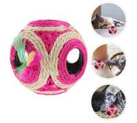 Giocattolo Con Sfera Per Animali Domestici Giocattoli Gatti Palline