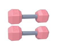 Giocattolo Con Sonaglio Per Pesi - Giocattolo Per Esercizi Di Allenamento Con Manubri | 2 Esercizi Con Manubri E Giocattolo Per Allenamento Con I Pesi | Sonaglio Con Manubri | Sonaglio Con Manubri Per