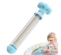 Giocattolo con spruzzatore d'acqua, Capacità del gioco estivo,Spruzzatore giochi d'acqua per bambini - Per bambini Estate all'aperto Festa cortile Gioco all'aperto Gioco estivo