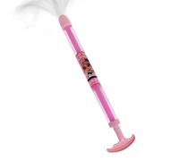 Giocattolo con spruzzatore d'acqua - Giocattolo da bagno a spruzzo d'acqua, ricaricabile e leggero, gioco di fontana con grande capacità, estensibile per ragazzi e ragazze, adatto per l'estate, il